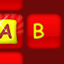 Alphabet Learning Word Builder - German icon