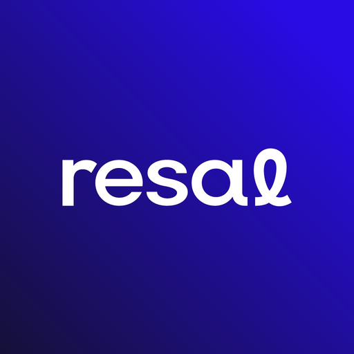 resal - رسال app icon