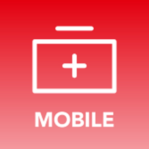 CGM ALBIS MOBILE app icon