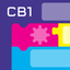 CB1 Blockly icon