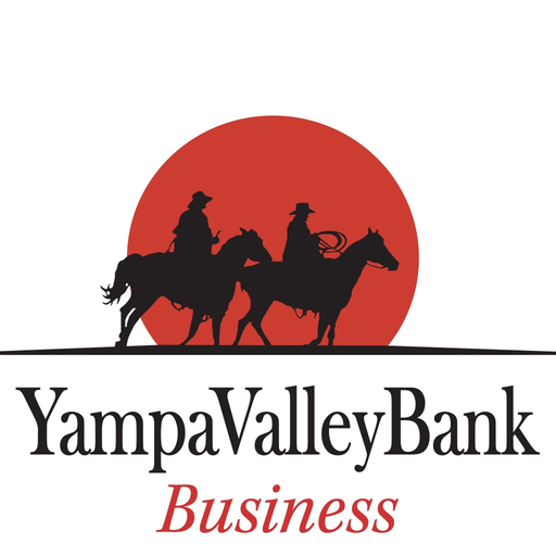 YAMPA VALLEY BANK APP app icon