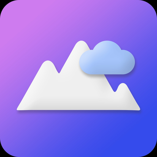 Wallpaper Maker- Icon Changer app icon