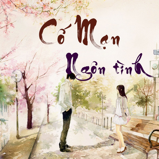 Ngôn Tình Cố Mạn app icon