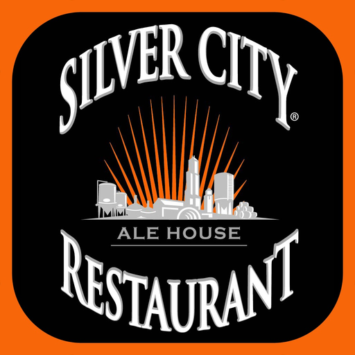 Silver City Loyalty app icon