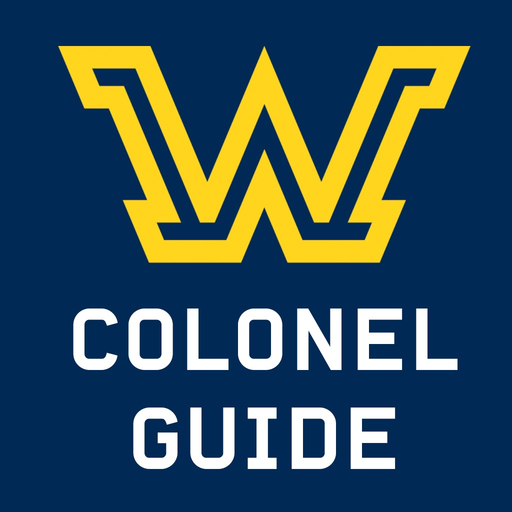 Colonel Guide app icon