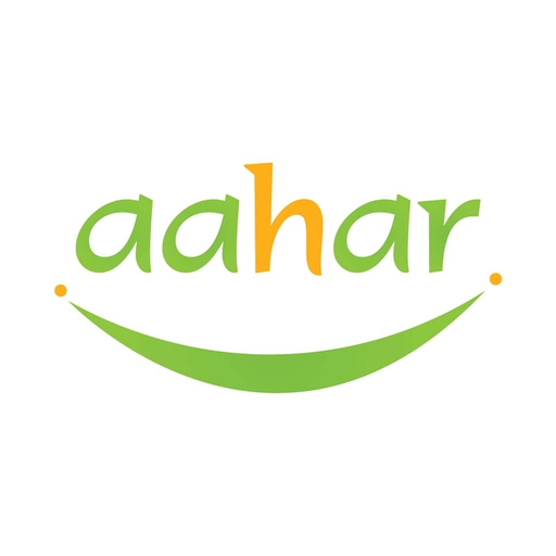 Aahar Daan app icon