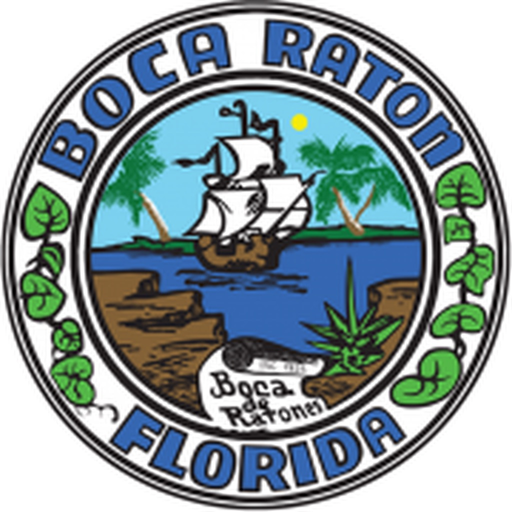 Boca Shuttles app icon