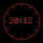 Clock 3D icon
