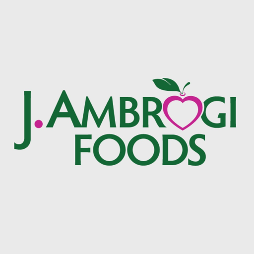 J. Ambrogi Foods App app icon