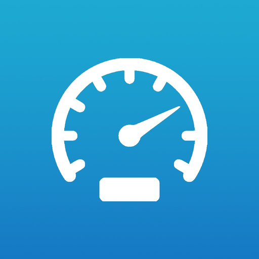 Speedometer - Minimal & Simple app icon