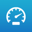 Speedometer - Minimal & Simple icon