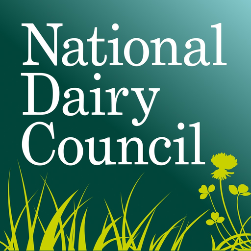 Dairy A to Z app icon