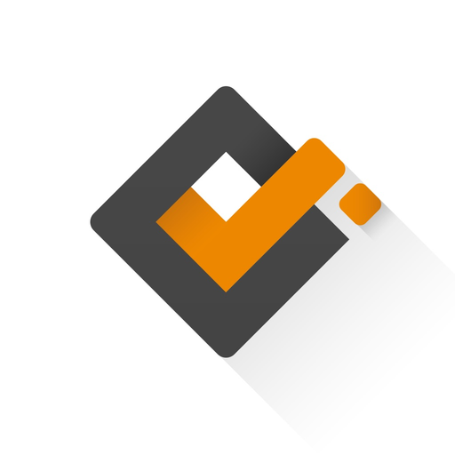 Qontrast app icon
