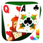 Pyramid Solitaire Puzzle icon