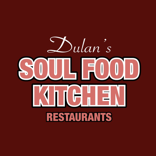 Dulan's Soul Food Kitchen app icon