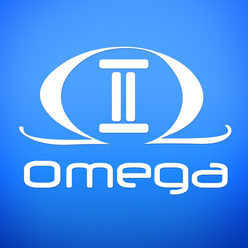 Omega II Fence Calculator app icon