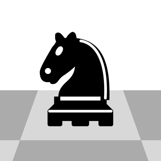 Promotion – Chess Reimagined app icon