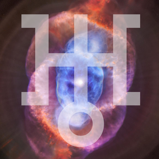 AstroVizor app icon