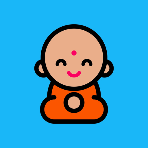 Gratitude by GratefulDay app icon