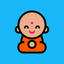 Gratitude by GratefulDay icon