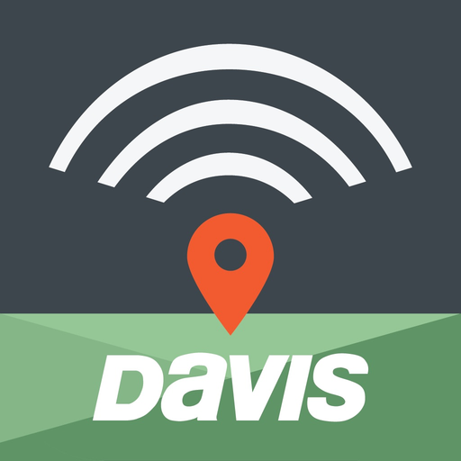 EnviroMonitor app icon