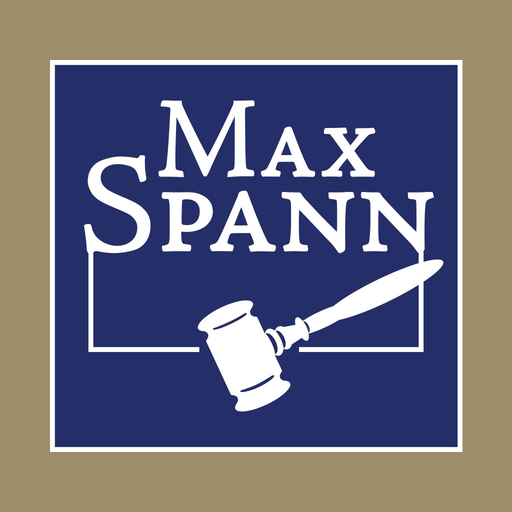 Max Spann app icon