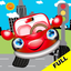 Car Puzzle Games For Kids FULL icon