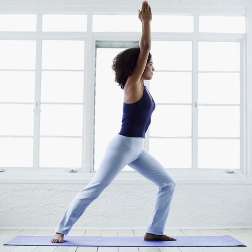 Pilates Weight Loss Workouts app icon