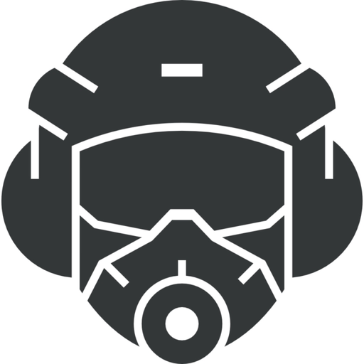 Air Force - Stickers app icon