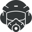 Air Force - Stickers icon