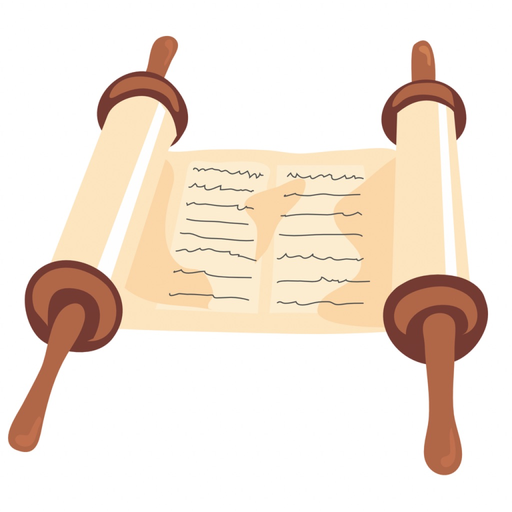 Bar Mitzvah Stickers app icon