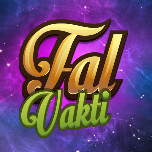 Fal Vakti Stickers app icon