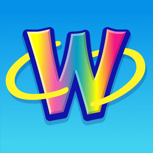 Webkinz Stickers app icon