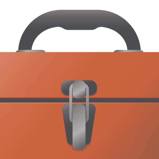 Super Sucker toolBox app icon