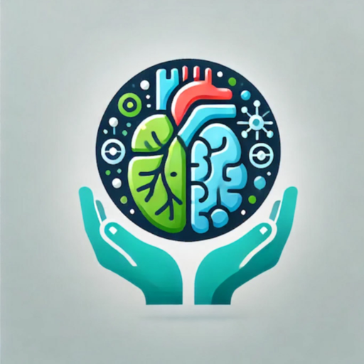 Biology Knowledge Quiz app icon
