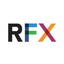 RadioFX App icon