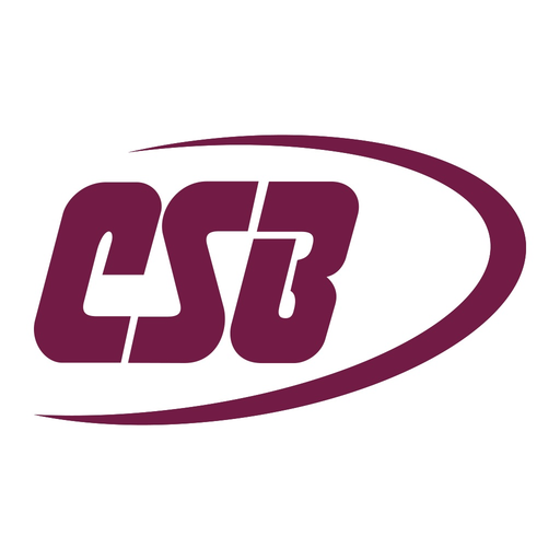 CSB on Command Mobile app icon