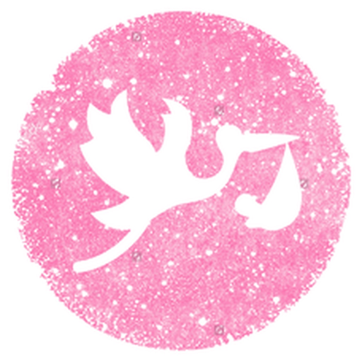 Baby Photo Editor Sticker Pics app icon