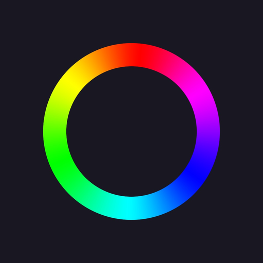 Filtre - Insta Pic Filters Effects & Photo Editor app icon