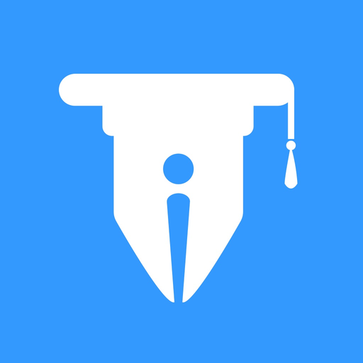 DBC职梦-成就留学生职场精英梦 app icon