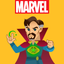 Doctor Strange Stickers icon