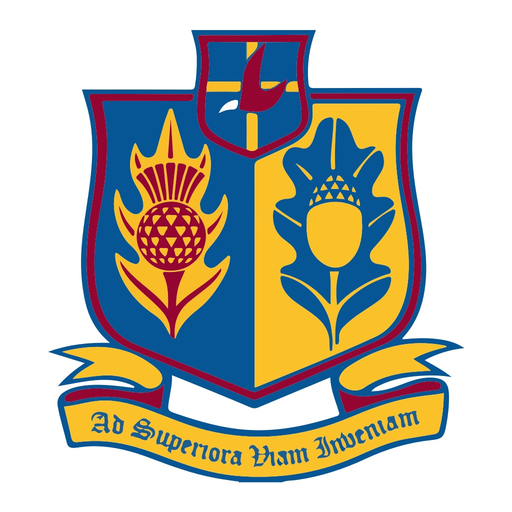 Scotch Oakburn College app icon