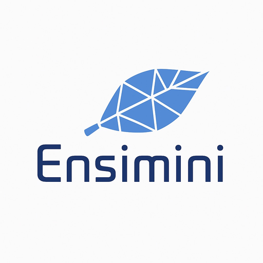 Ensimini Mobile App app icon