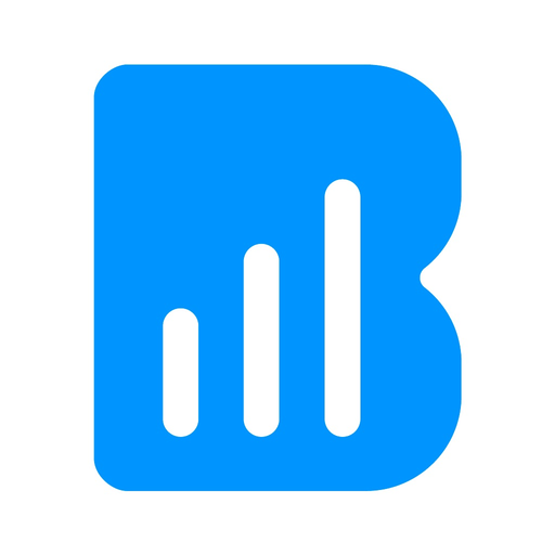 Biz Analyst App for Tally User app icon