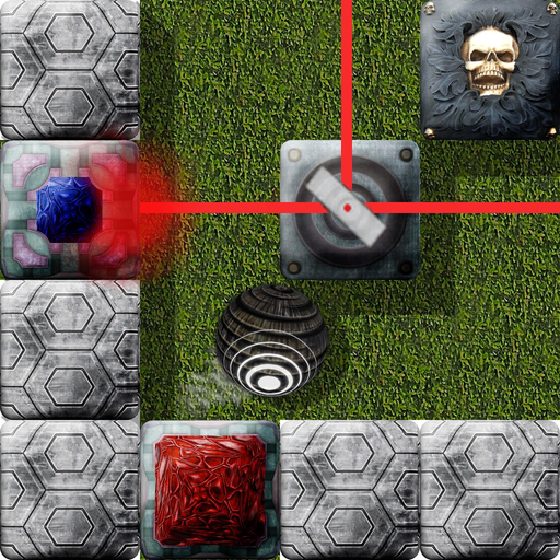 Kulla-Bulla-3D app icon