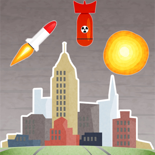 City Defender - Defend the Castle Games app icon