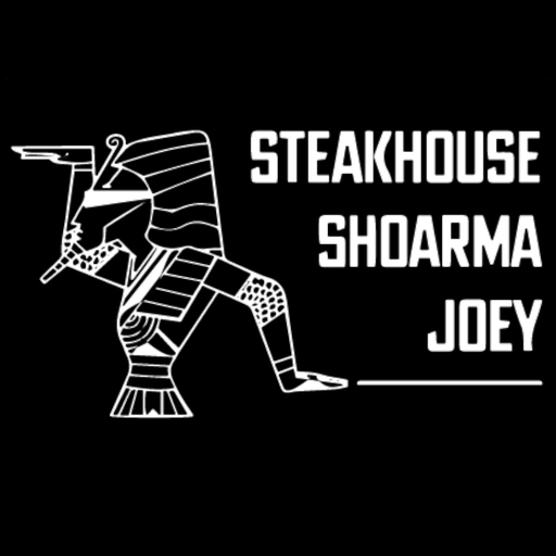 Steakhouse Joey - Hillegom app icon