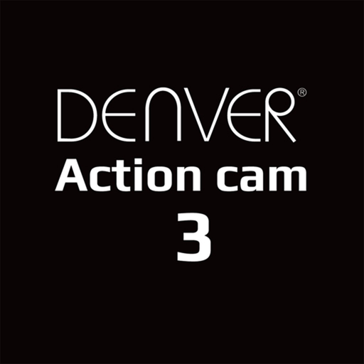 DENVER ACTION CAM 3 app icon