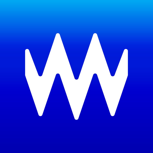 Mighty Audio app icon