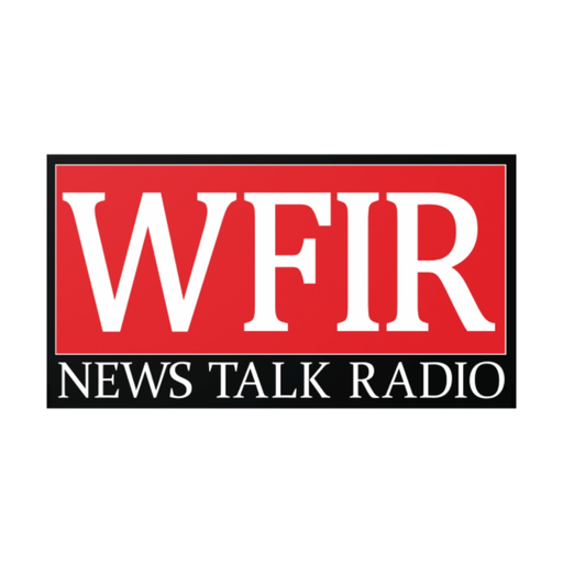 WFIR News app icon